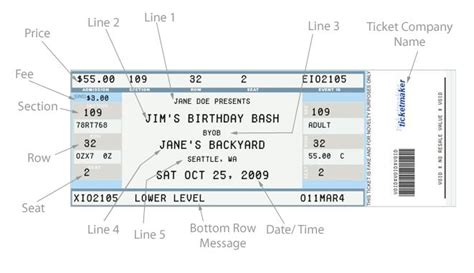 ticket maker|free dummy ticket generator.